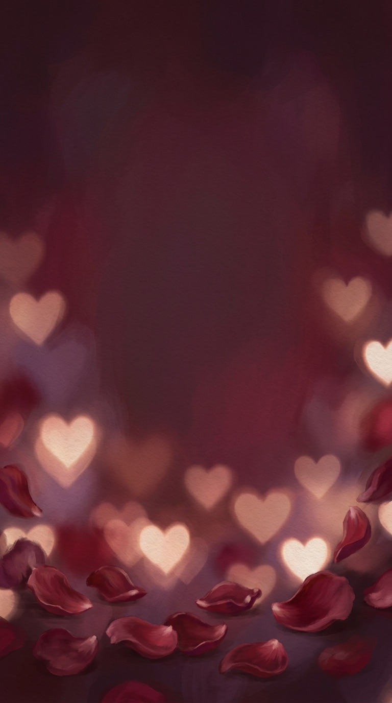 Fondo love
