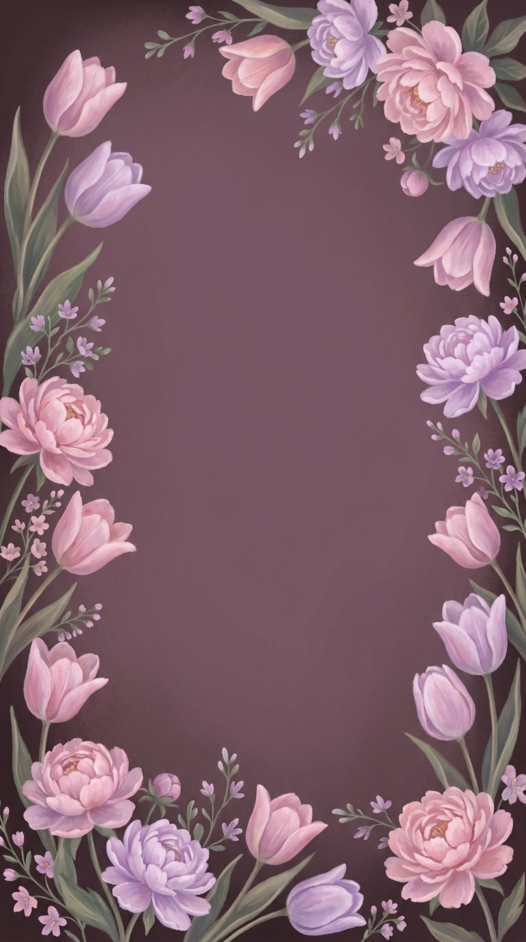 Fondo mom