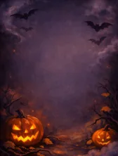 Fondo halloween